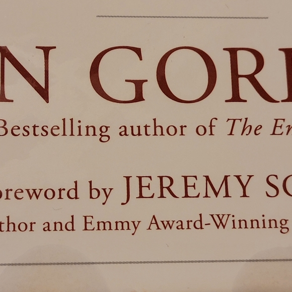 Accents Jon Gordon The Hard Hat Poshmark